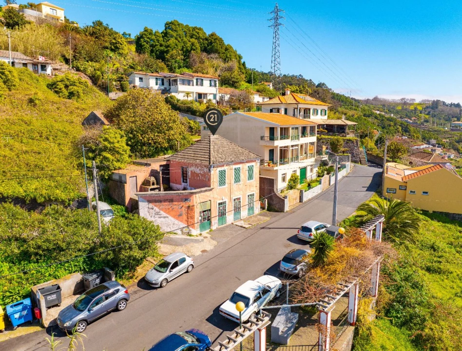 Moradia T3 para Venda em Funchal Foto 5