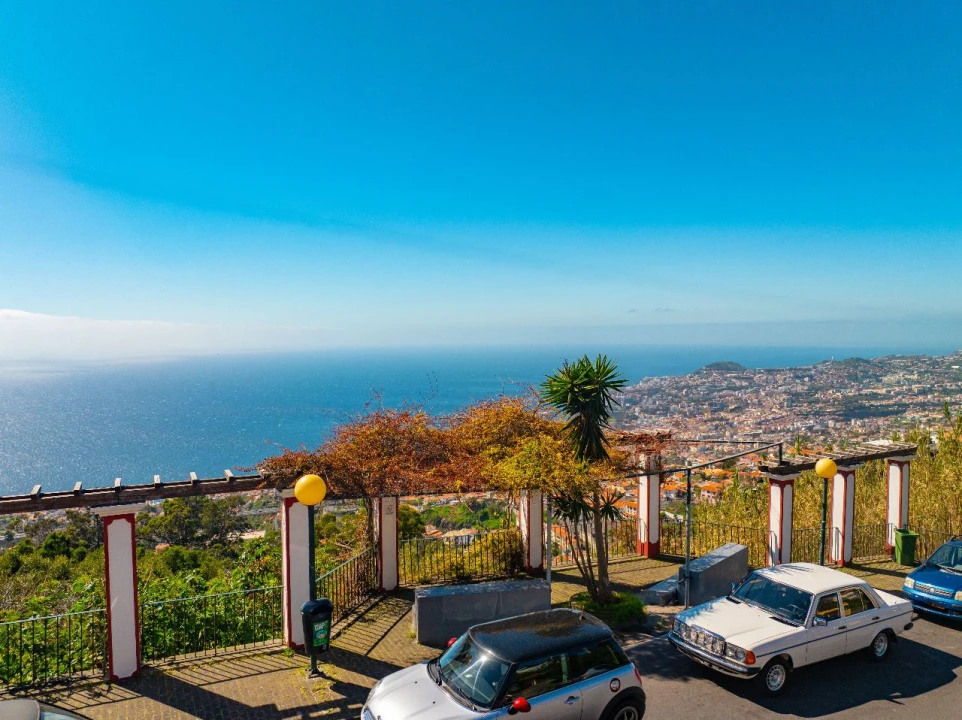 Moradia T3 para Venda em Funchal Foto 8