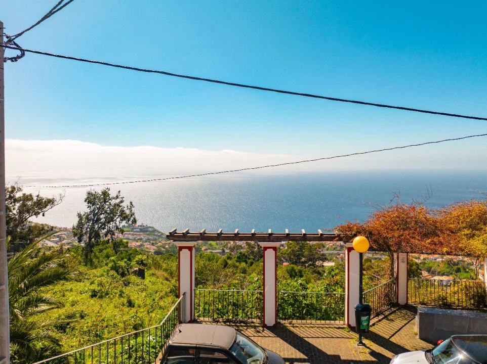 Moradia T3 para Venda em Funchal Foto 10