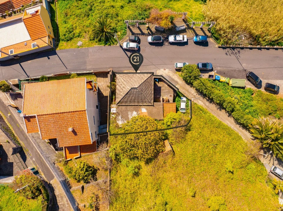 Moradia T3 para Venda em Funchal Foto 13