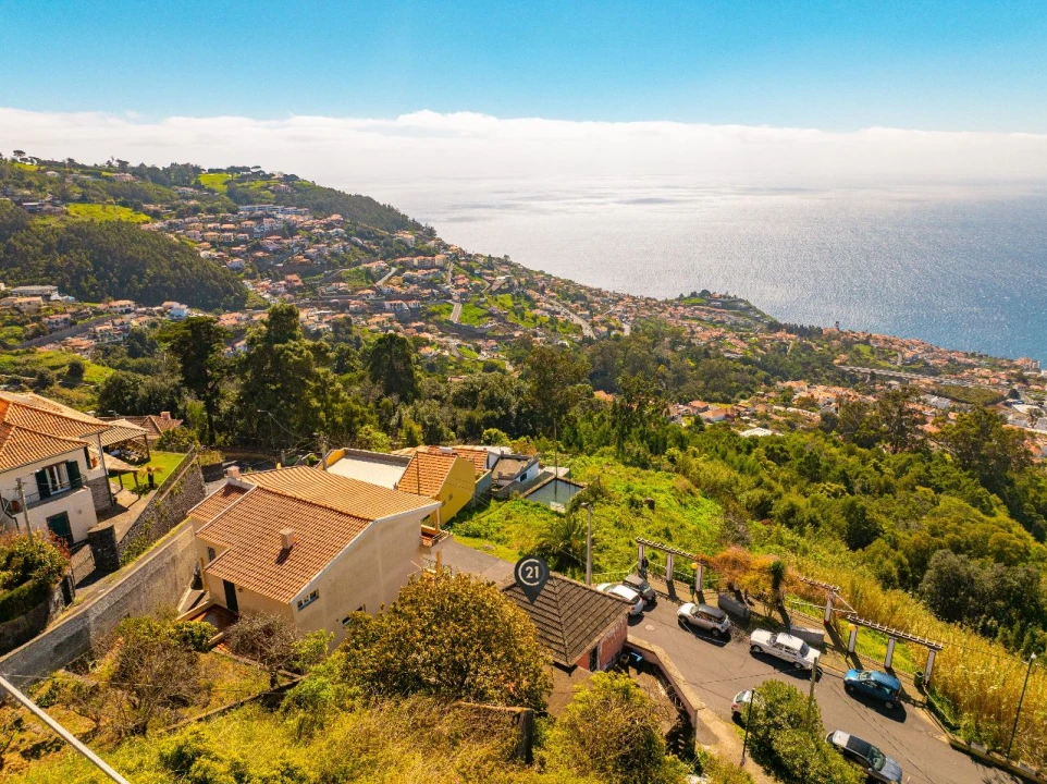 Moradia T3 para Venda em Funchal Foto 17