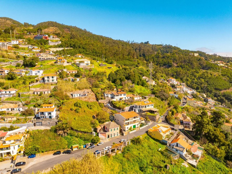 Moradia T3 para Venda em Funchal Foto 19