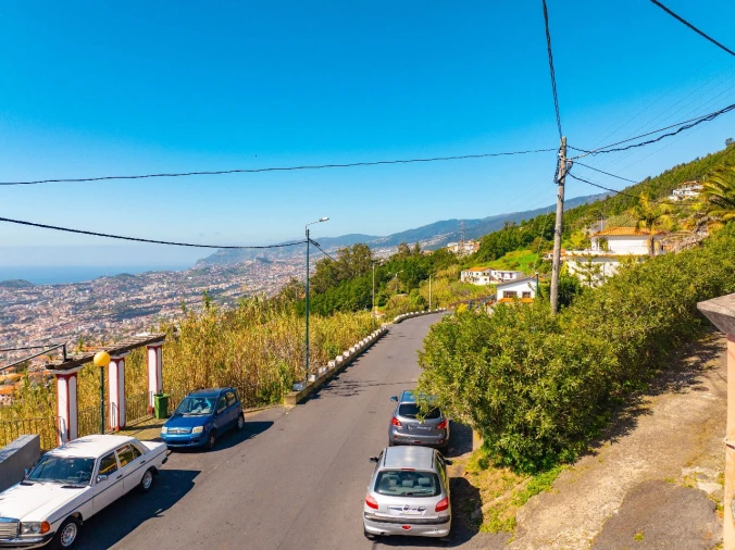 Moradia T3 para Venda em Funchal Foto 7