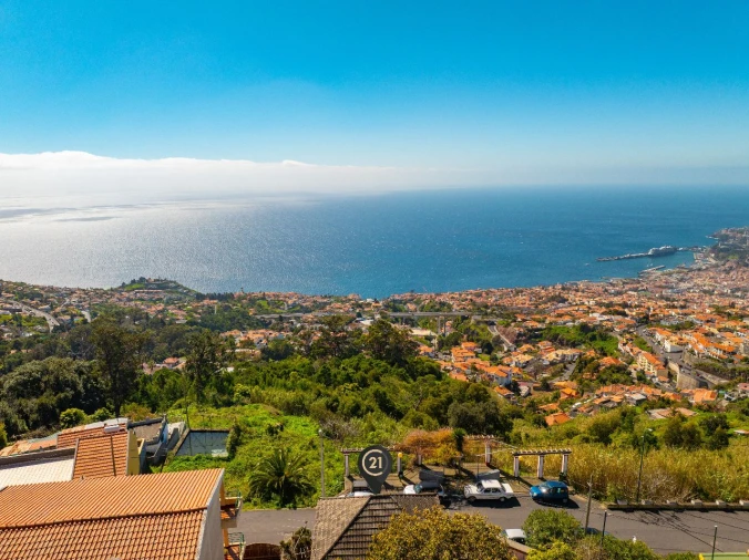 Moradia T3 para Venda em Funchal Foto 11