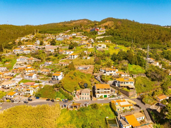 Moradia T3 para Venda em Funchal Foto 12