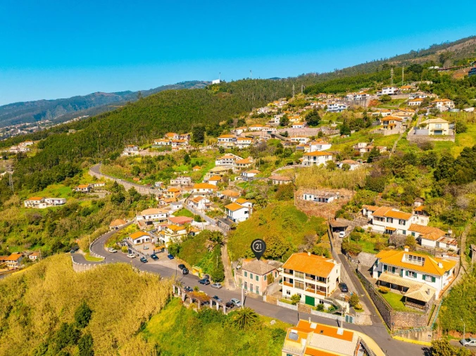 Moradia T3 para Venda em Funchal Foto 14