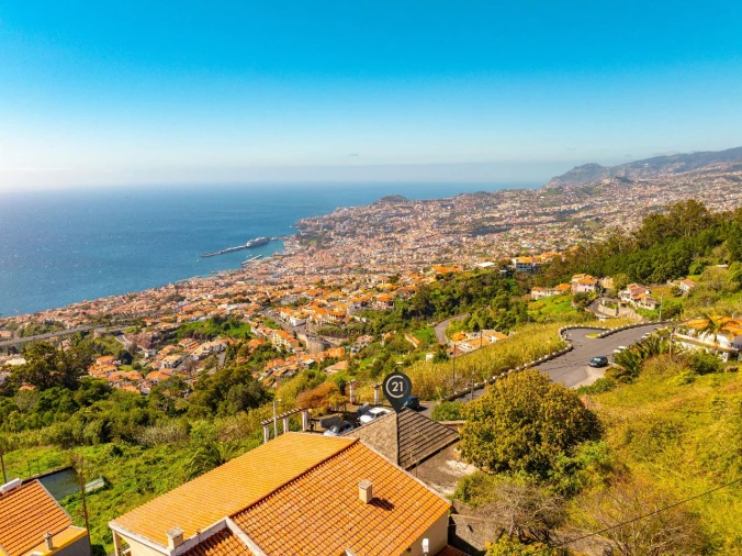 Moradia T3 para Venda em Funchal Foto 21