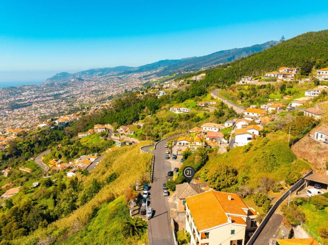 Moradia T3 para Venda em Funchal Foto 20