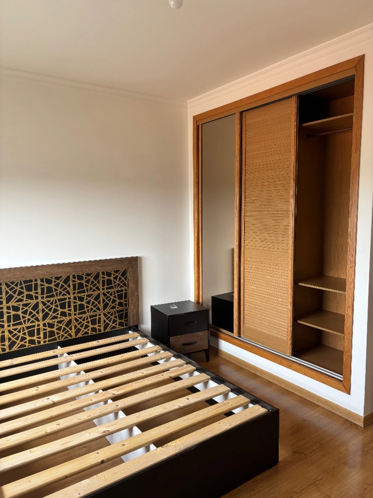 Apartamento T1 para Arrendamento em Leiria Foto 11