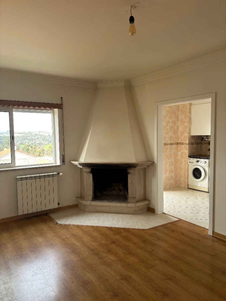 Apartamento T1 para Arrendamento em Leiria Foto 5