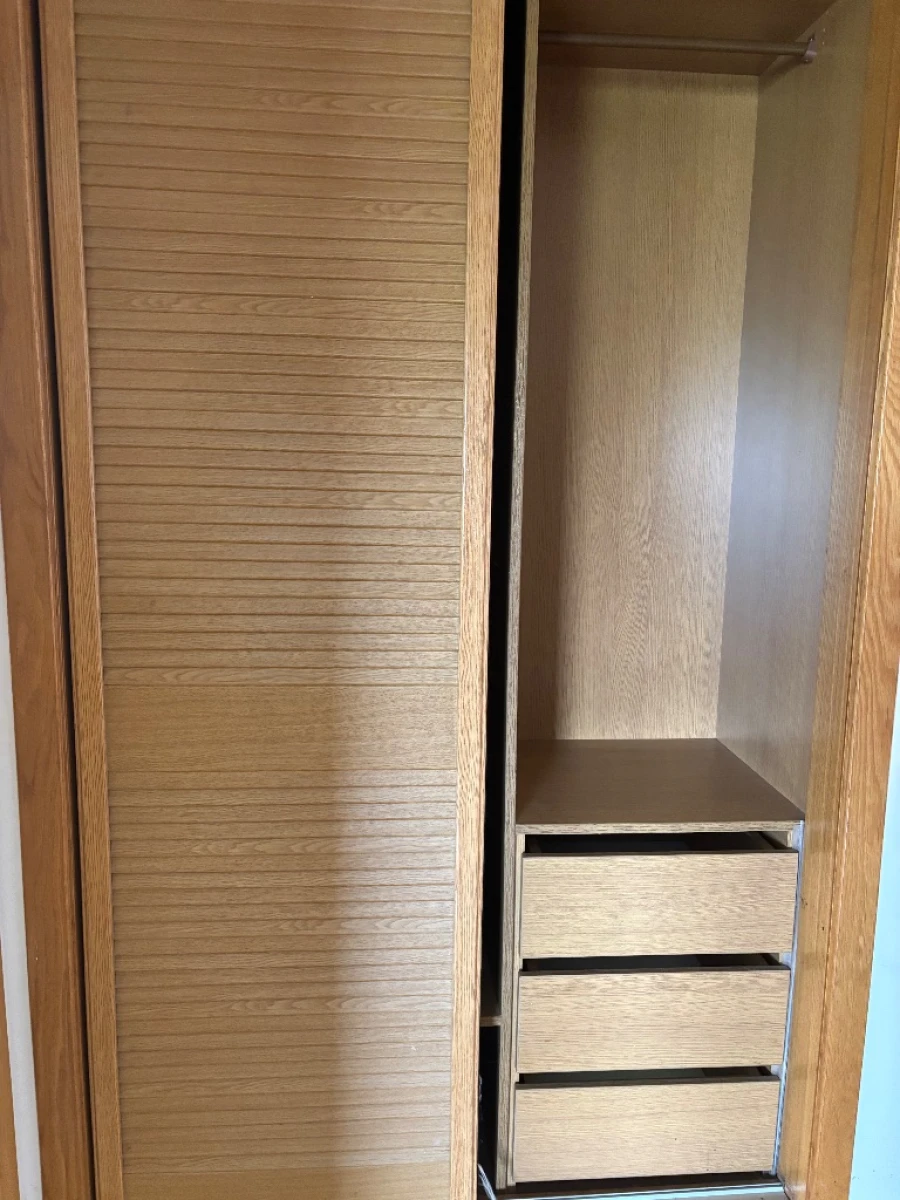 Apartamento T1 para Arrendamento em Leiria Foto 13