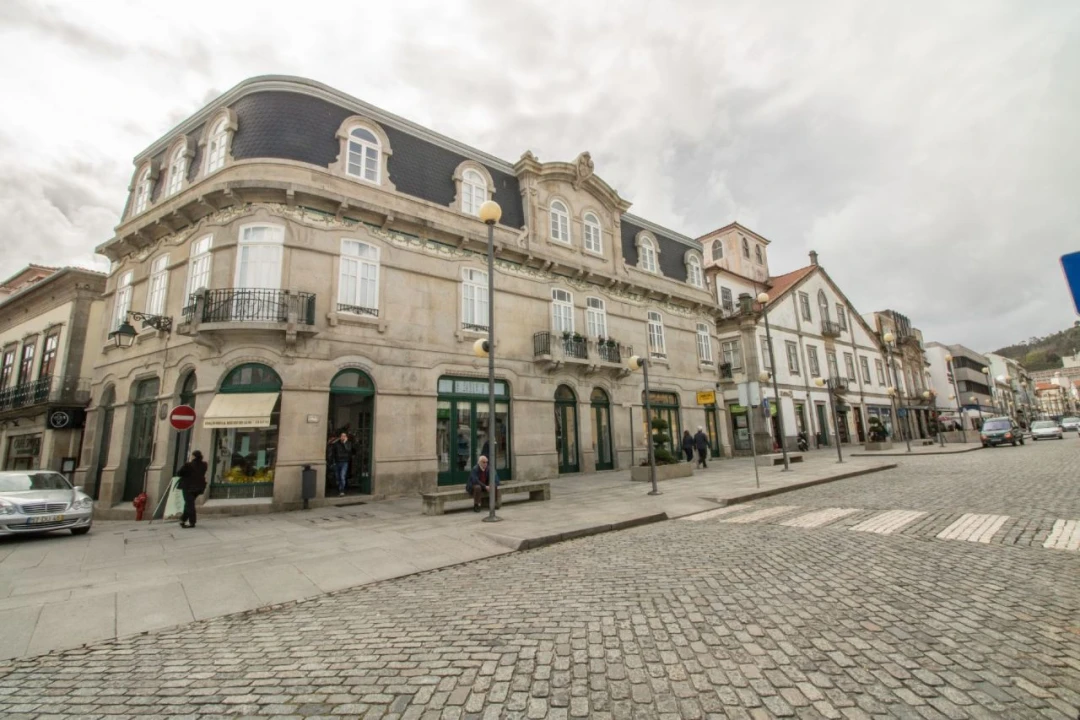 Apartamento T1 para Arrendamento em Viana do Castelo Foto 10