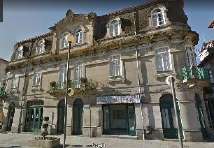 Apartamento T1 para Arrendamento em Viana do Castelo