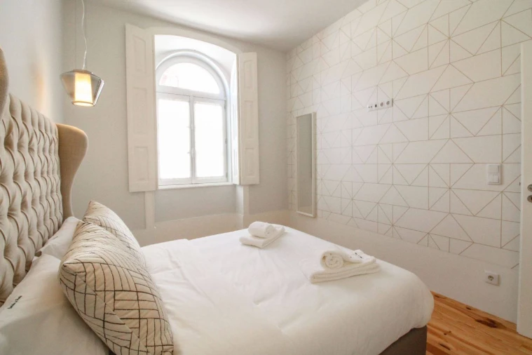 Apartamento T1 para Arrendamento em Viana do Castelo Foto 4