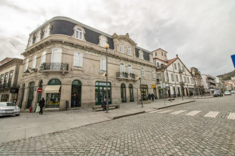 Apartamento T1 para Arrendamento em Viana do Castelo Foto 10