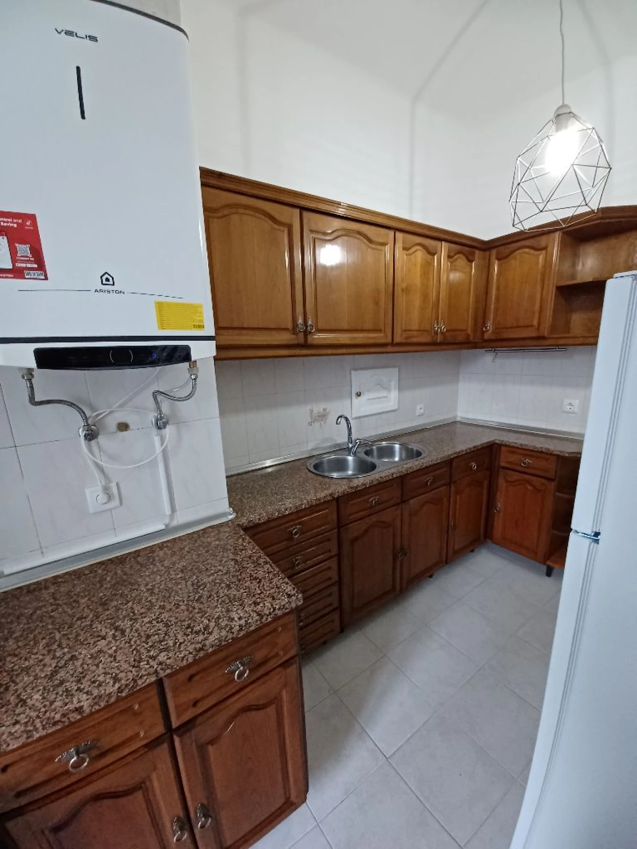 Apartamento T2 para Arrendamento em Lisboa Foto 10