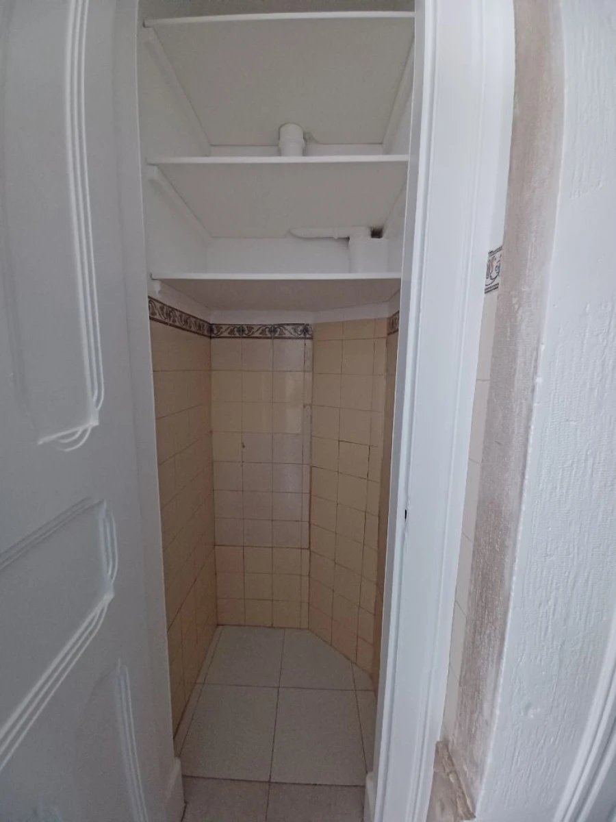 Apartamento T2 para Arrendamento em Lisboa Foto 5