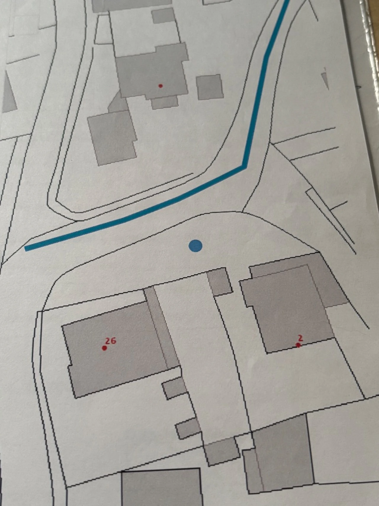 Terreno para Venda em Leiria Foto 1