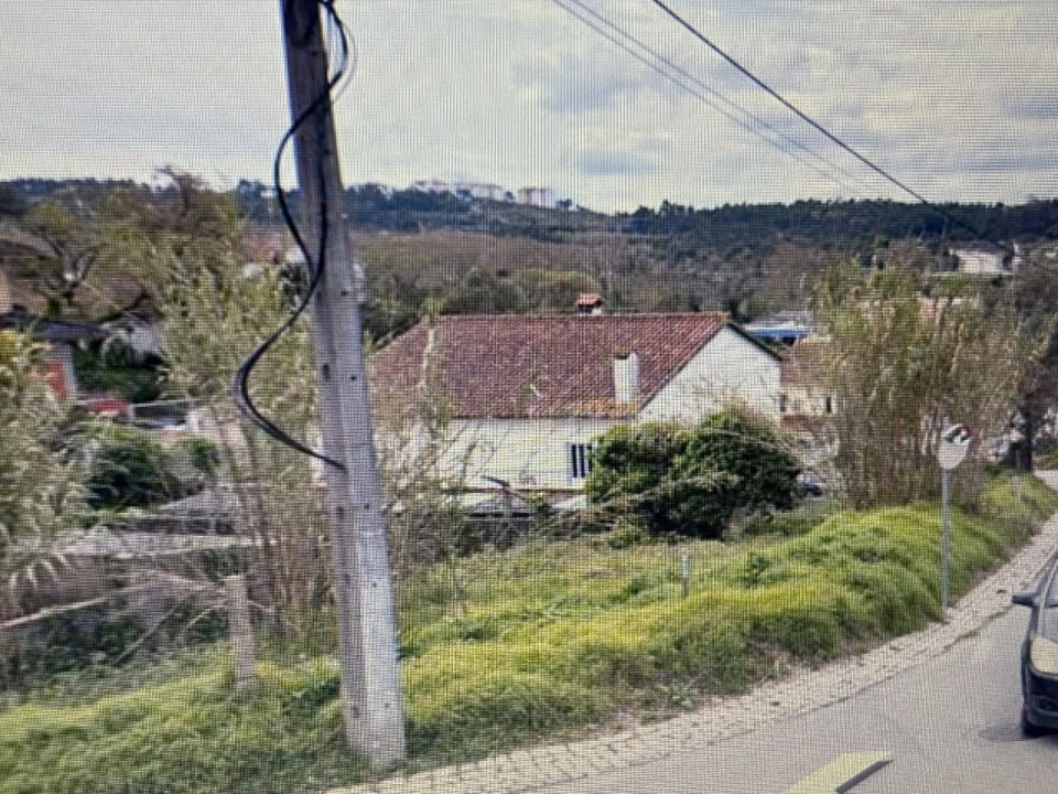 Terreno para Venda em Leiria Foto 3