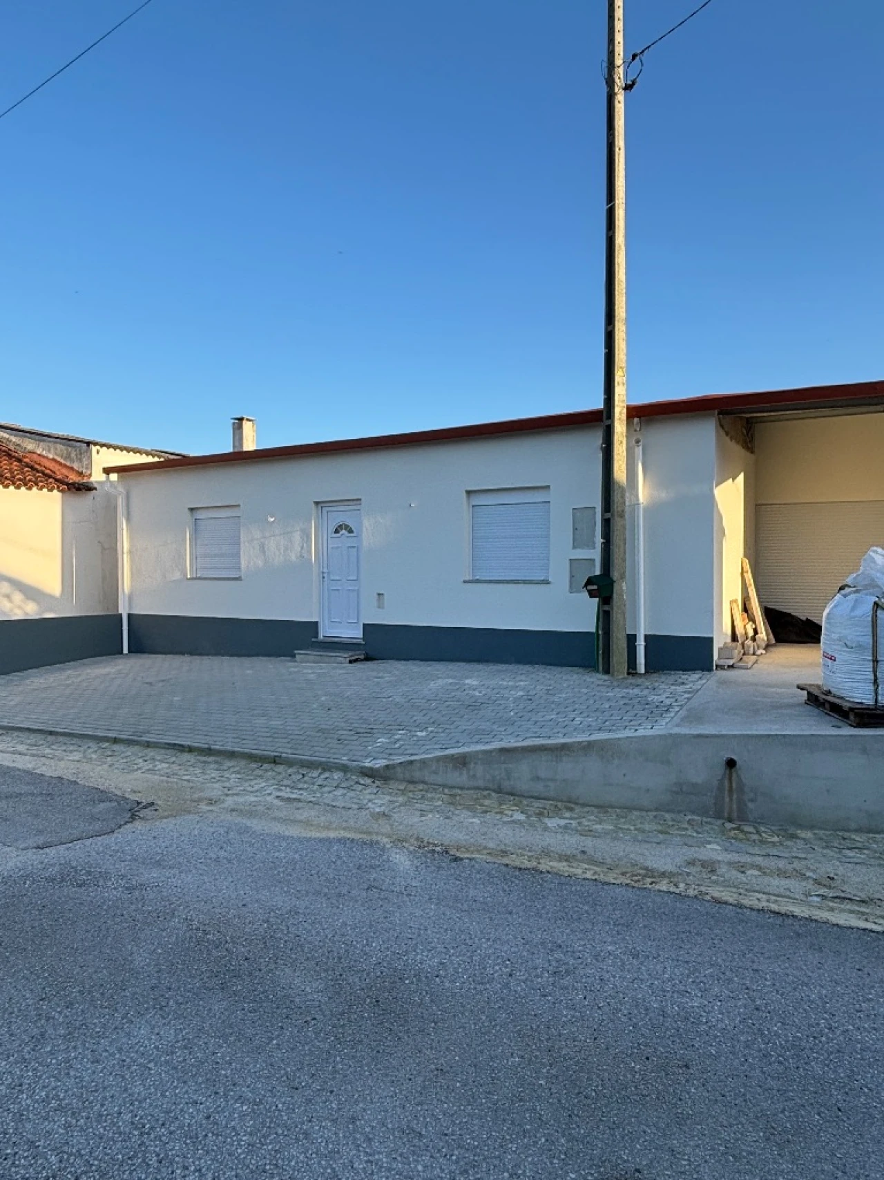 Moradia T3 para Arrendamento em Leiria Foto 2