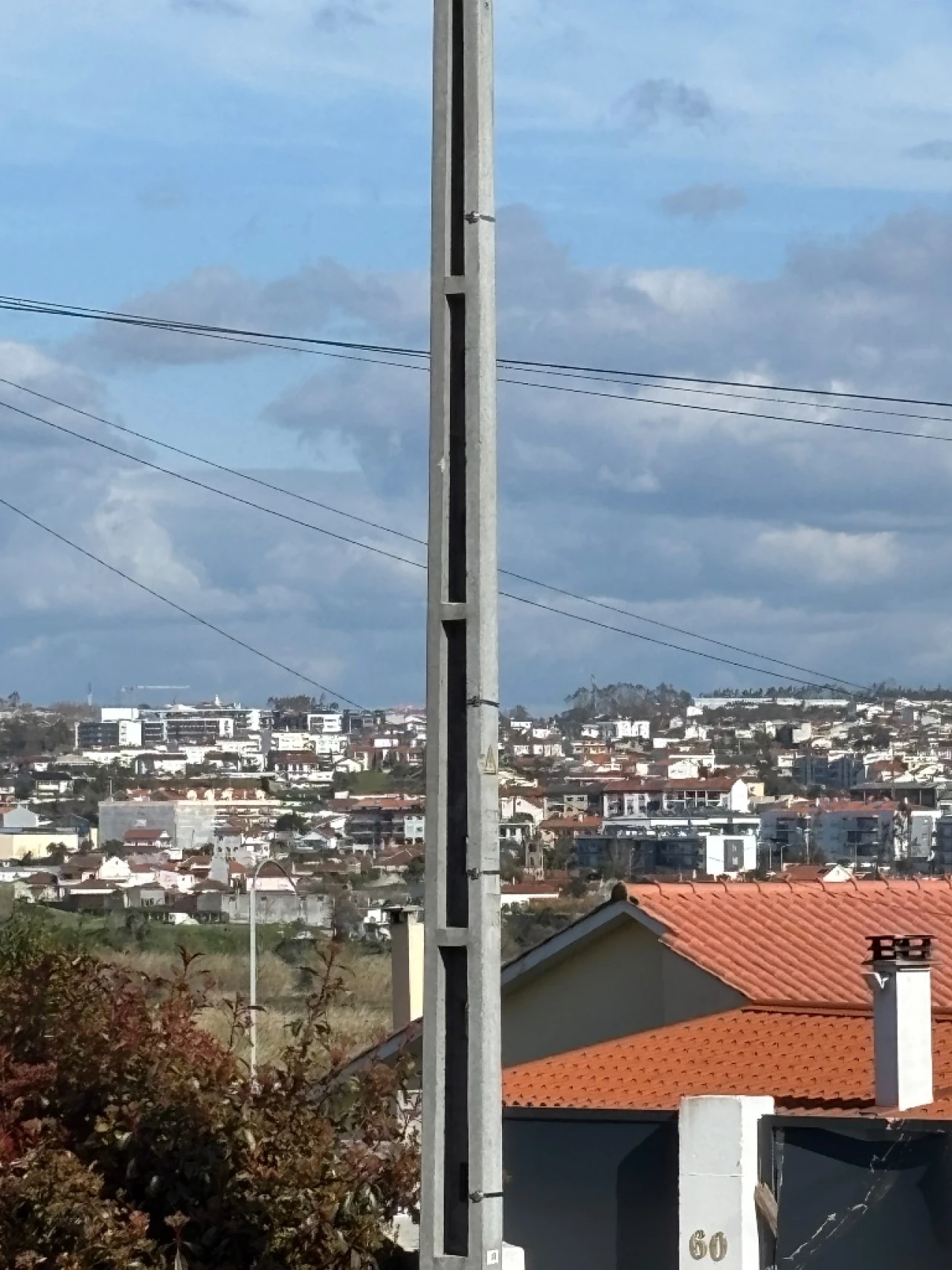 Moradia T3 para Arrendamento em Leiria Foto 3