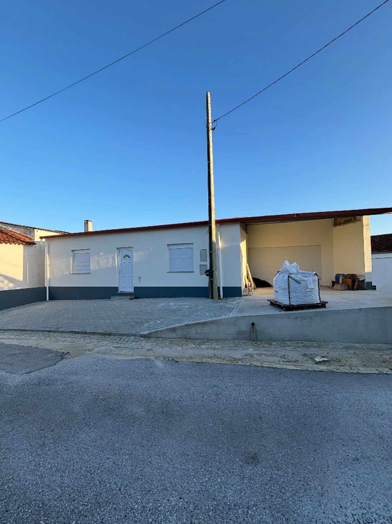 Moradia T3 para Arrendamento em Leiria Foto 4