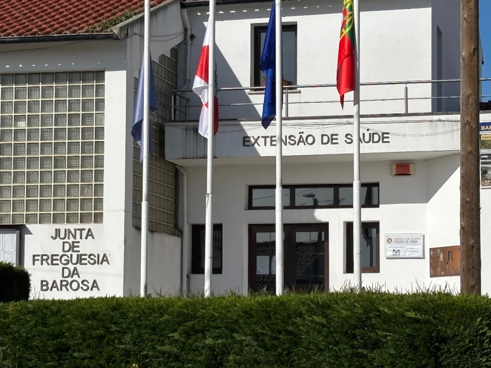 Moradia T3 para Arrendamento em Leiria Foto 6