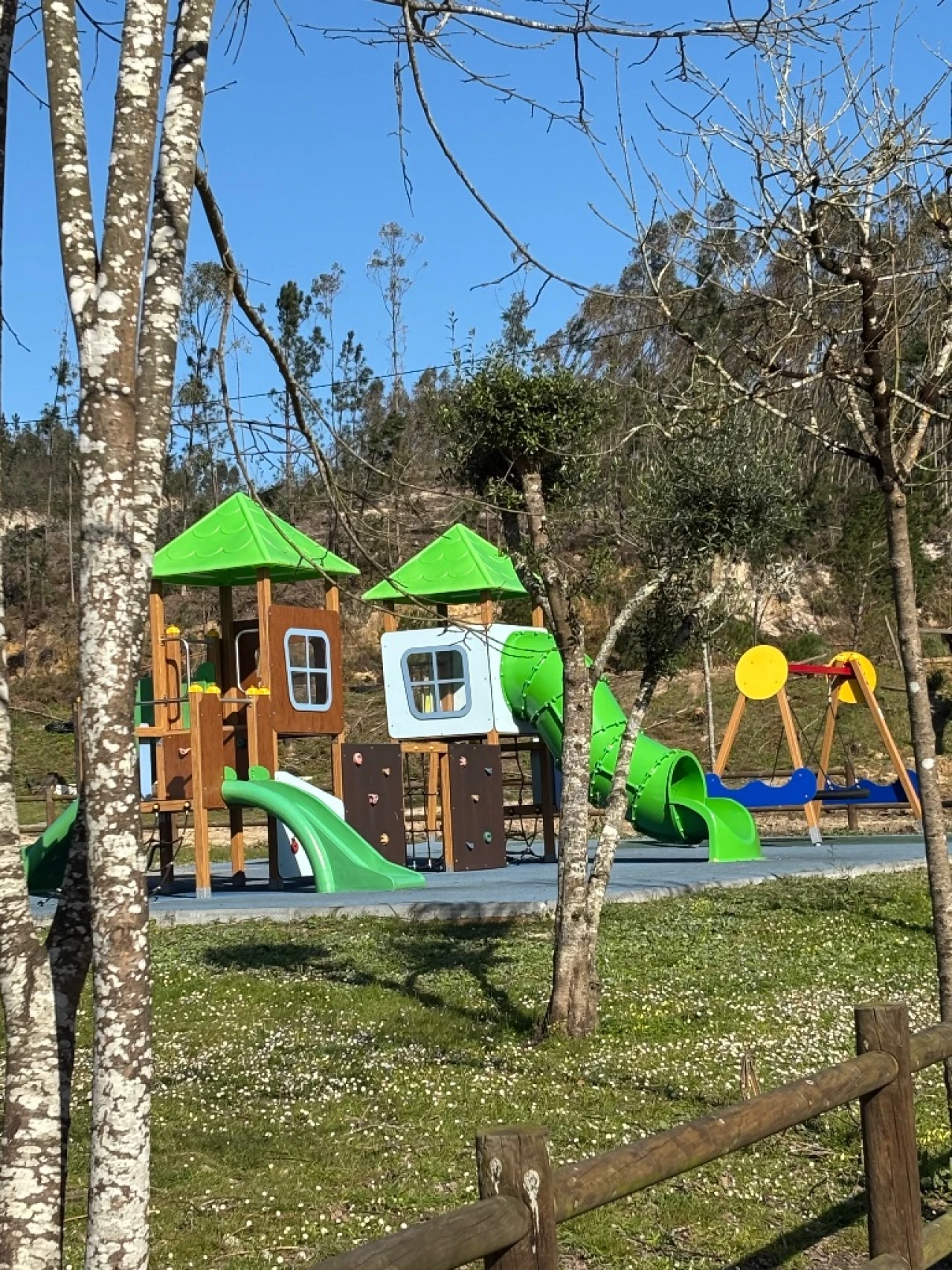 Moradia T3 para Arrendamento em Leiria Foto 13