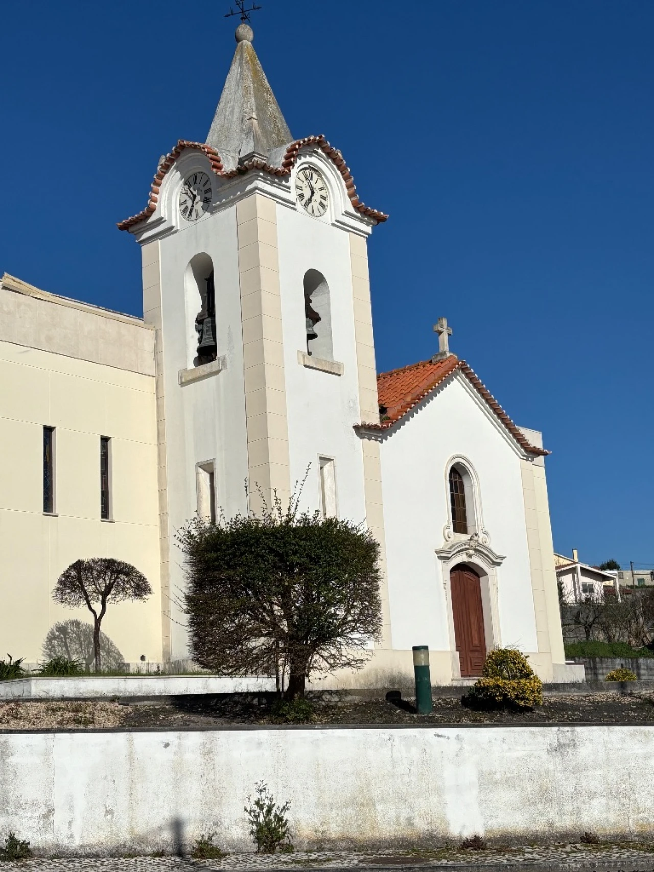 Moradia T3 para Arrendamento em Leiria Foto 16