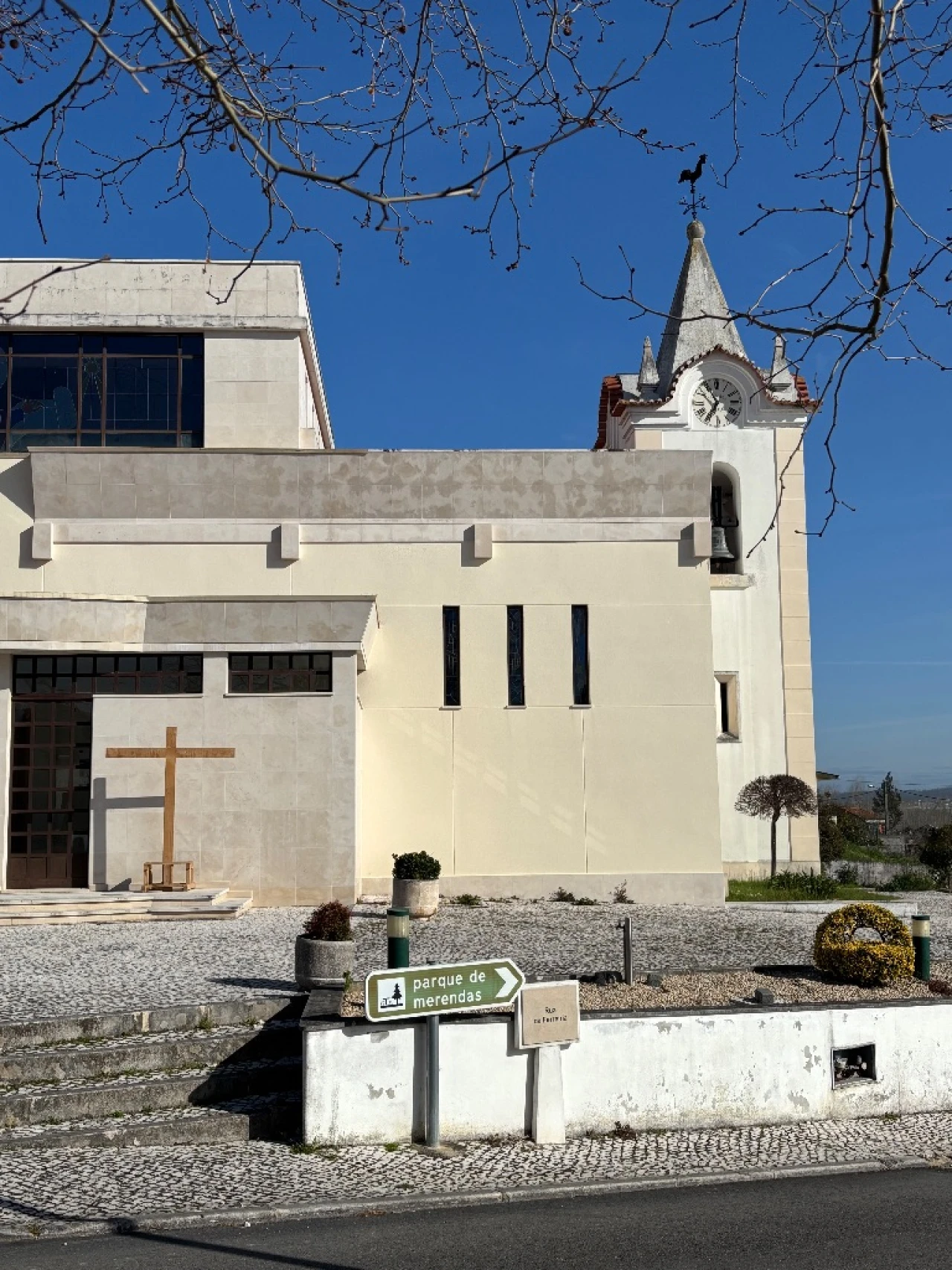 Moradia T3 para Arrendamento em Leiria Foto 20