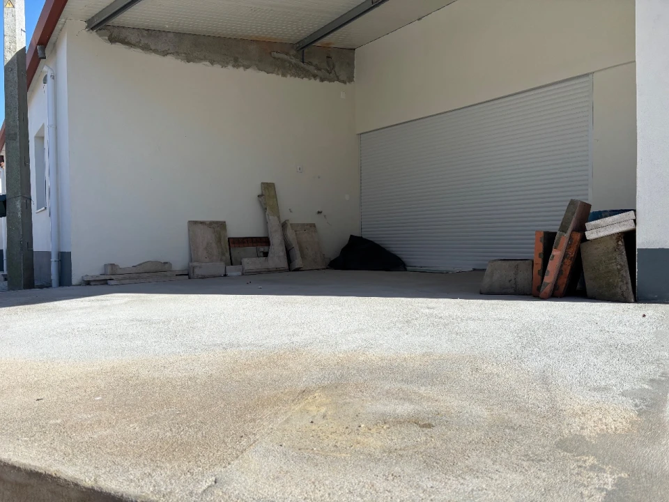 Moradia T3 para Arrendamento em Leiria Foto 21