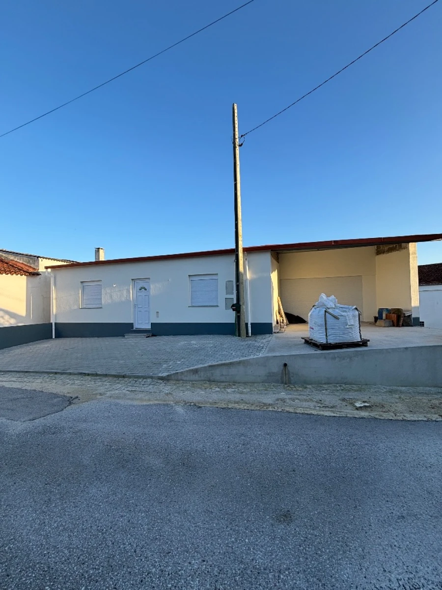 Moradia T3 para Arrendamento em Leiria Foto 4