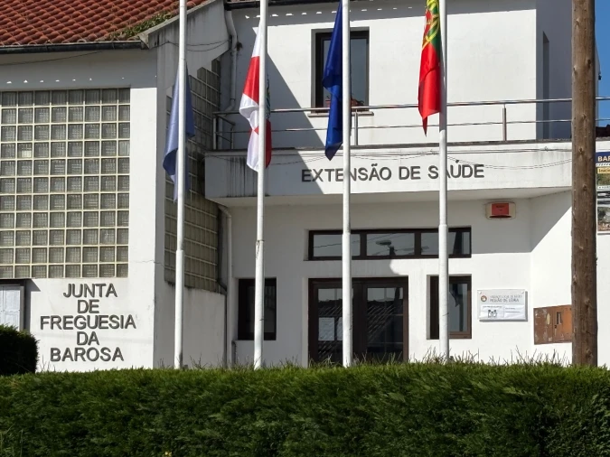 Moradia T3 para Arrendamento em Leiria Foto 6