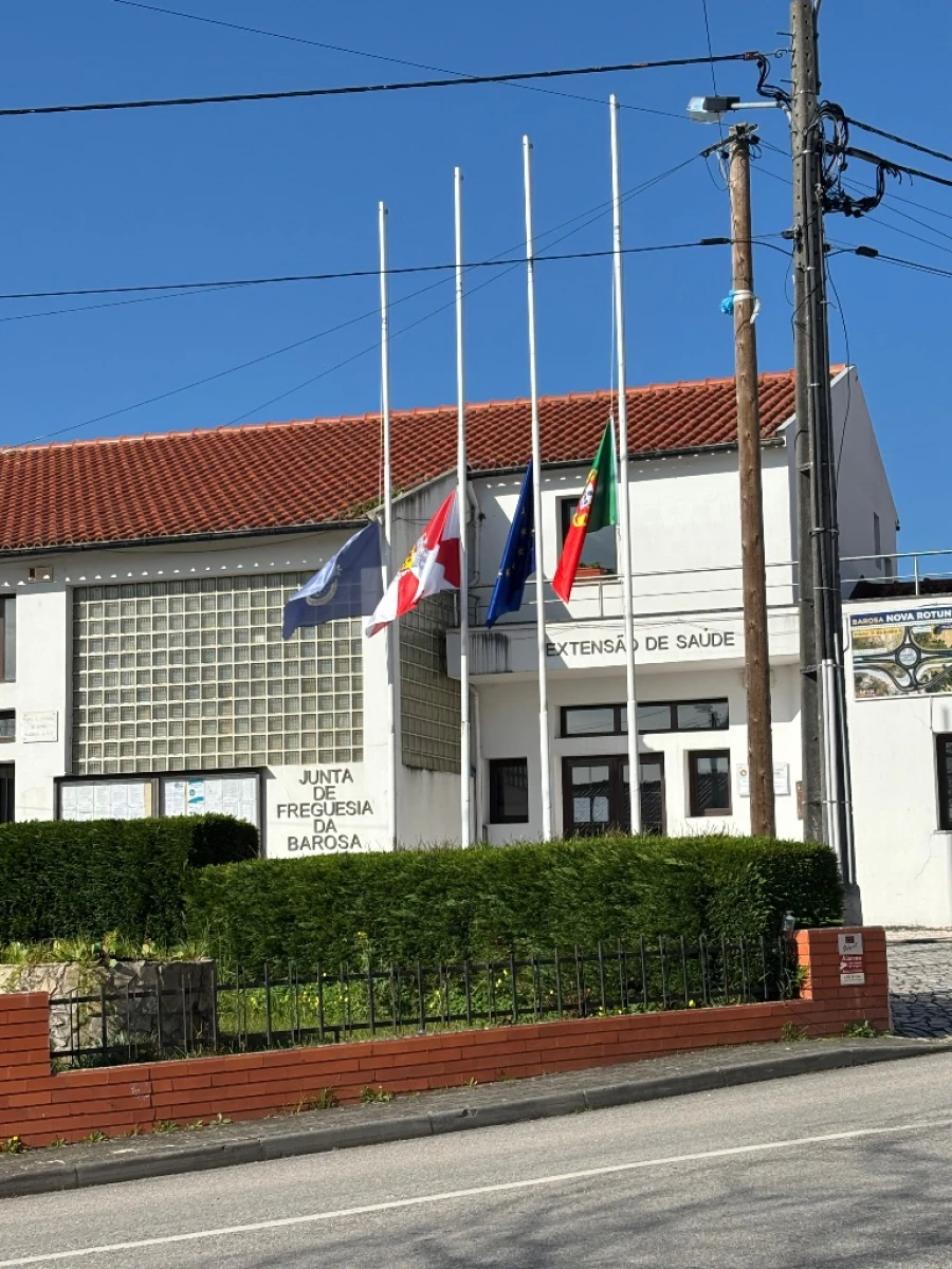 Moradia T3 para Arrendamento em Leiria Foto 10