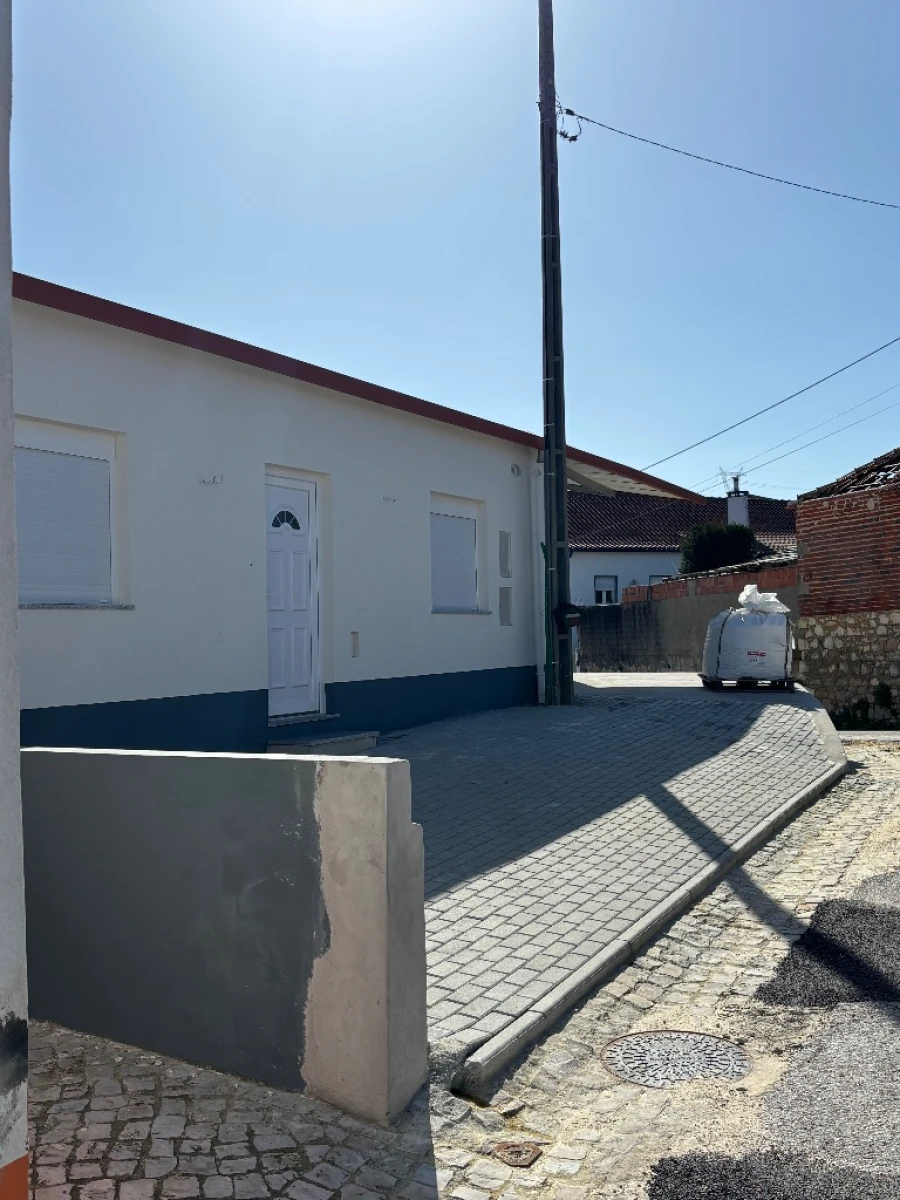 Moradia T3 para Arrendamento em Leiria Foto 11