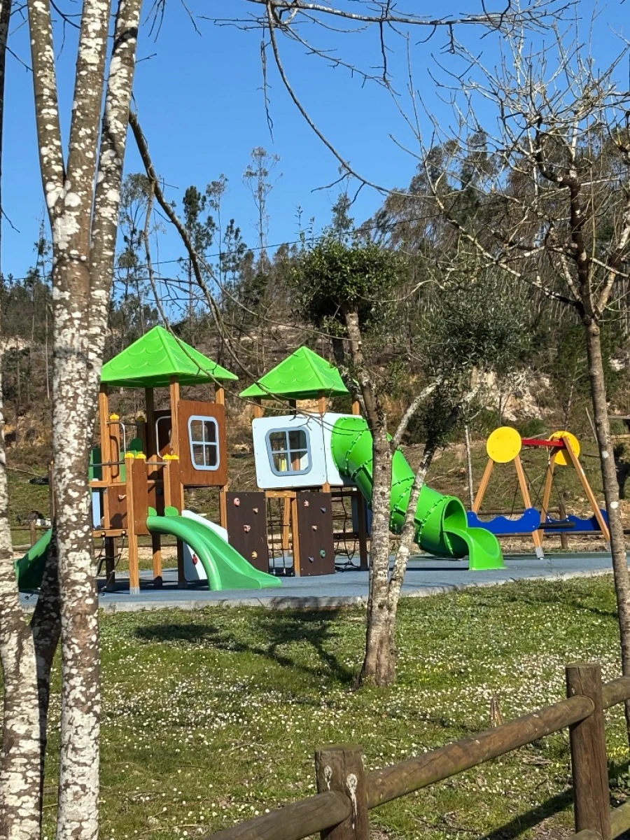 Moradia T3 para Arrendamento em Leiria Foto 13