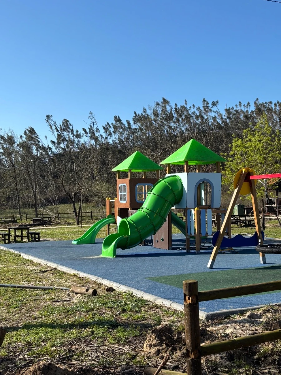 Moradia T3 para Arrendamento em Leiria Foto 23