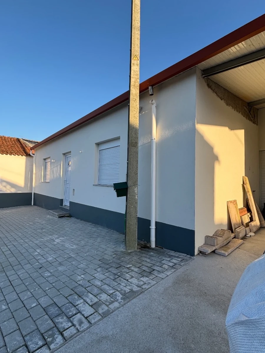 Moradia T3 para Arrendamento em Leiria