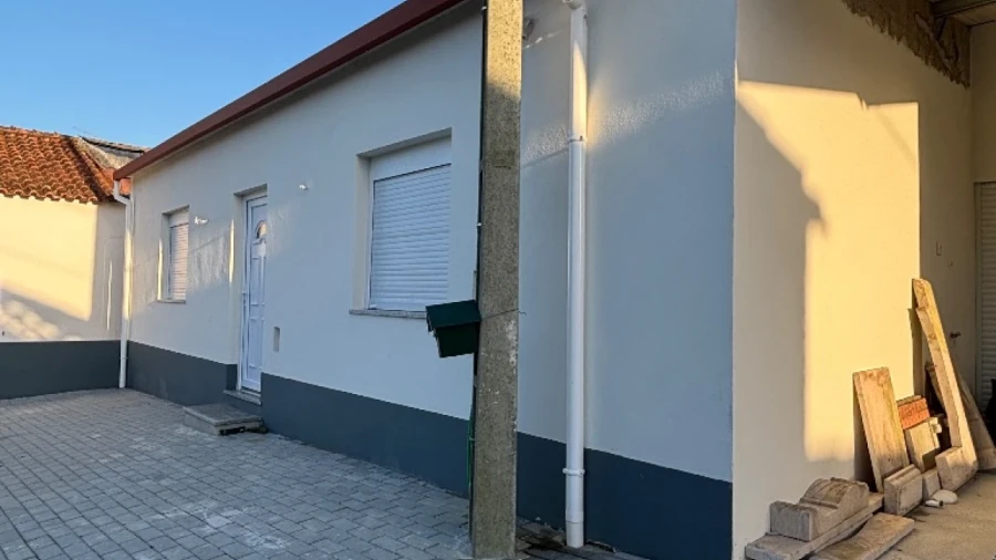 Moradia T3 para Arrendamento em Leiria