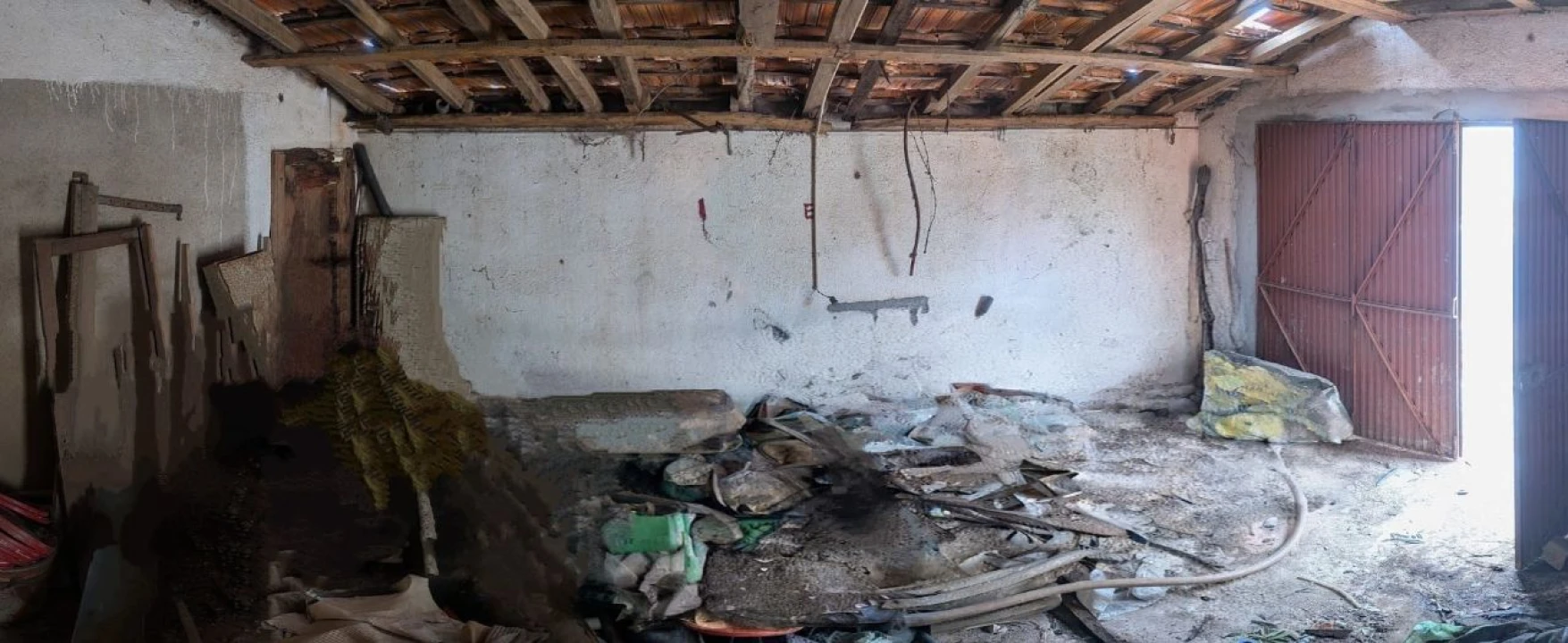 Moradia T2 para Venda em Casal dos Bernardos Foto 1