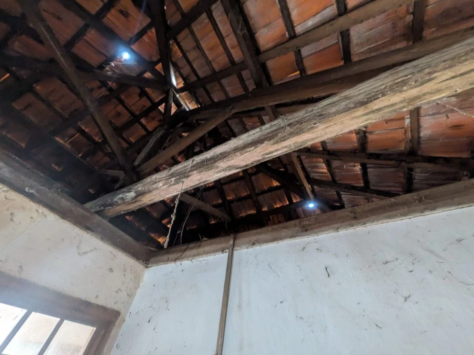 Moradia T2 para Venda em Casal dos Bernardos Foto 2