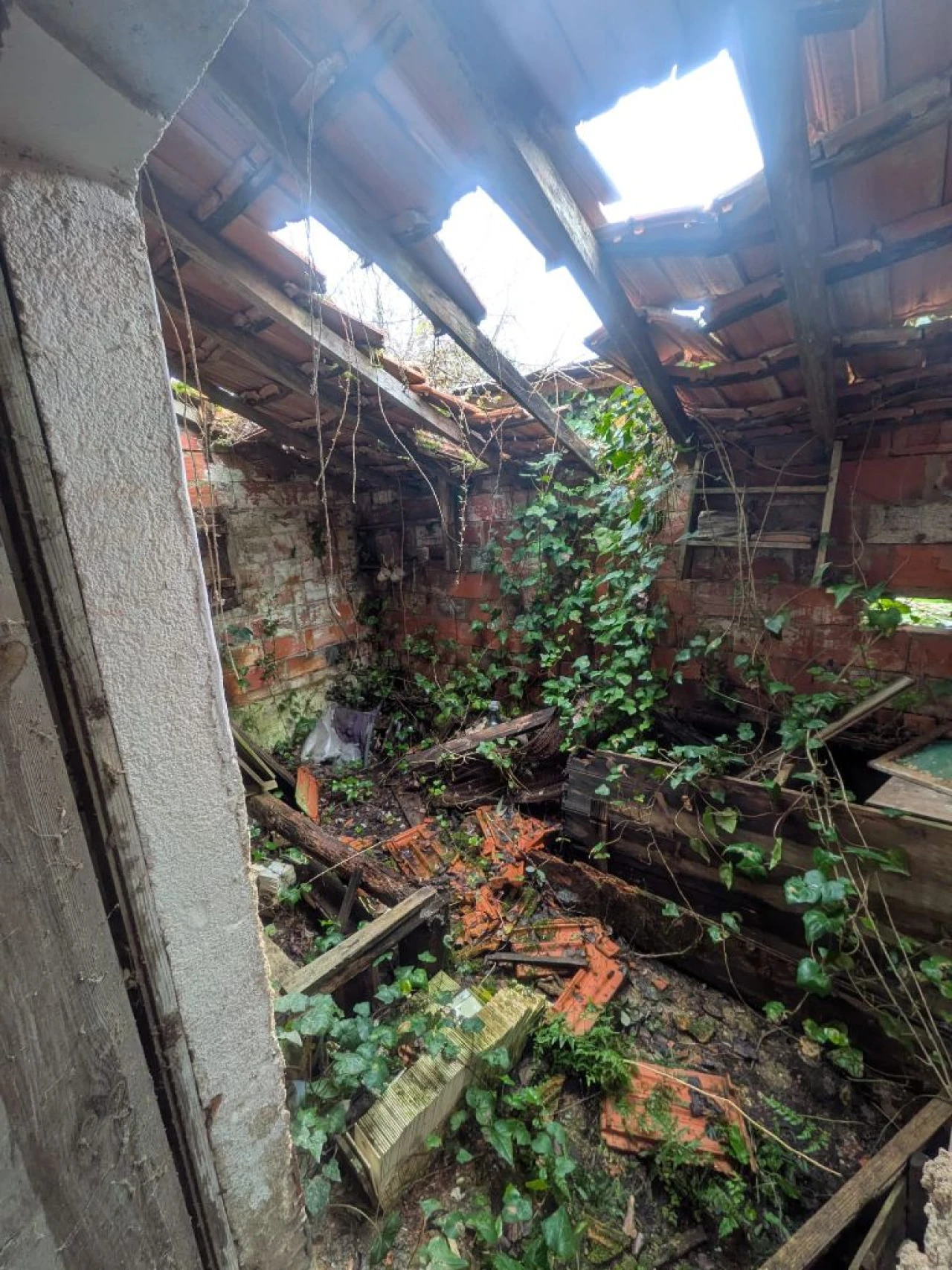 Moradia T2 para Venda em Casal dos Bernardos Foto 5