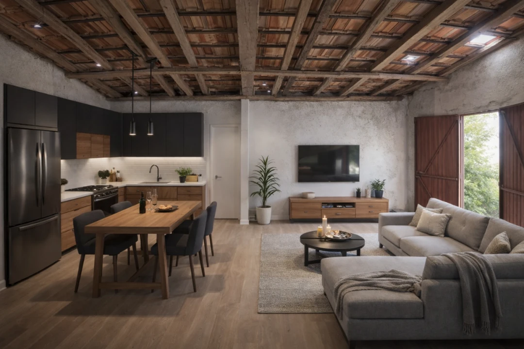 Moradia T2 para Venda em Casal dos Bernardos Foto 15