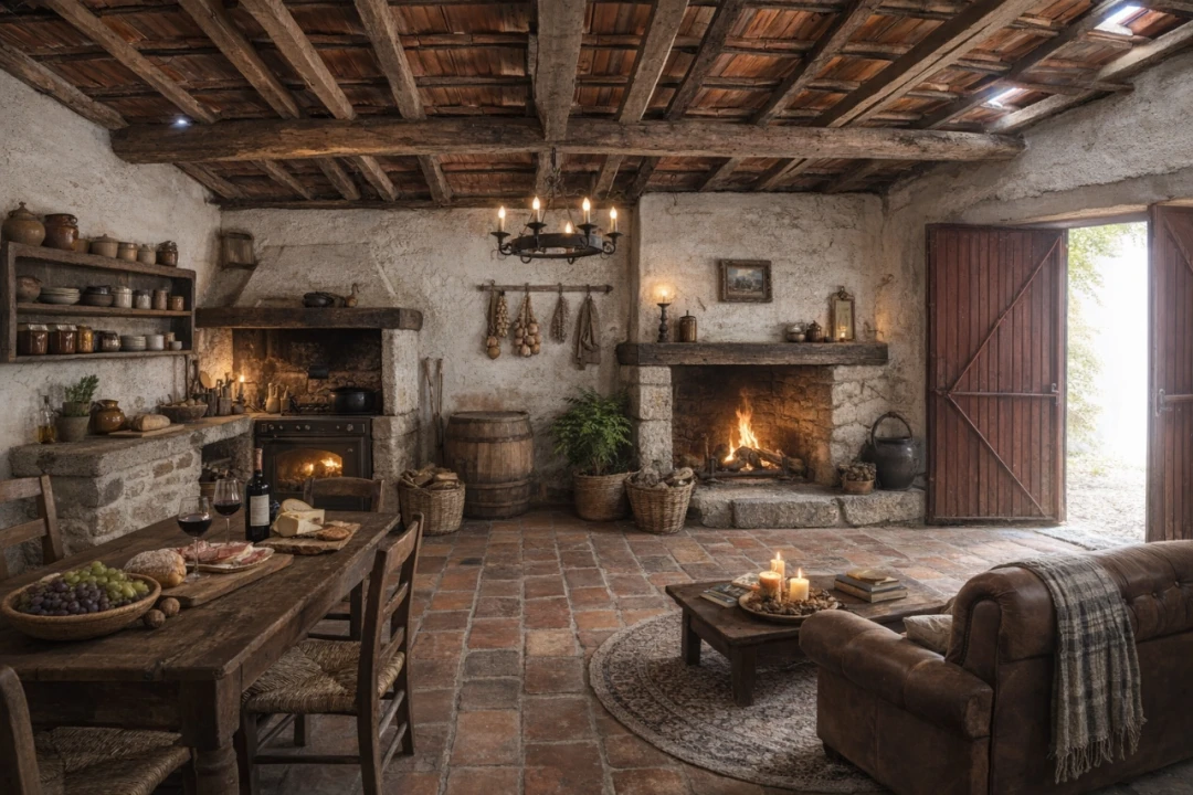 Moradia T2 para Venda em Casal dos Bernardos Foto 17