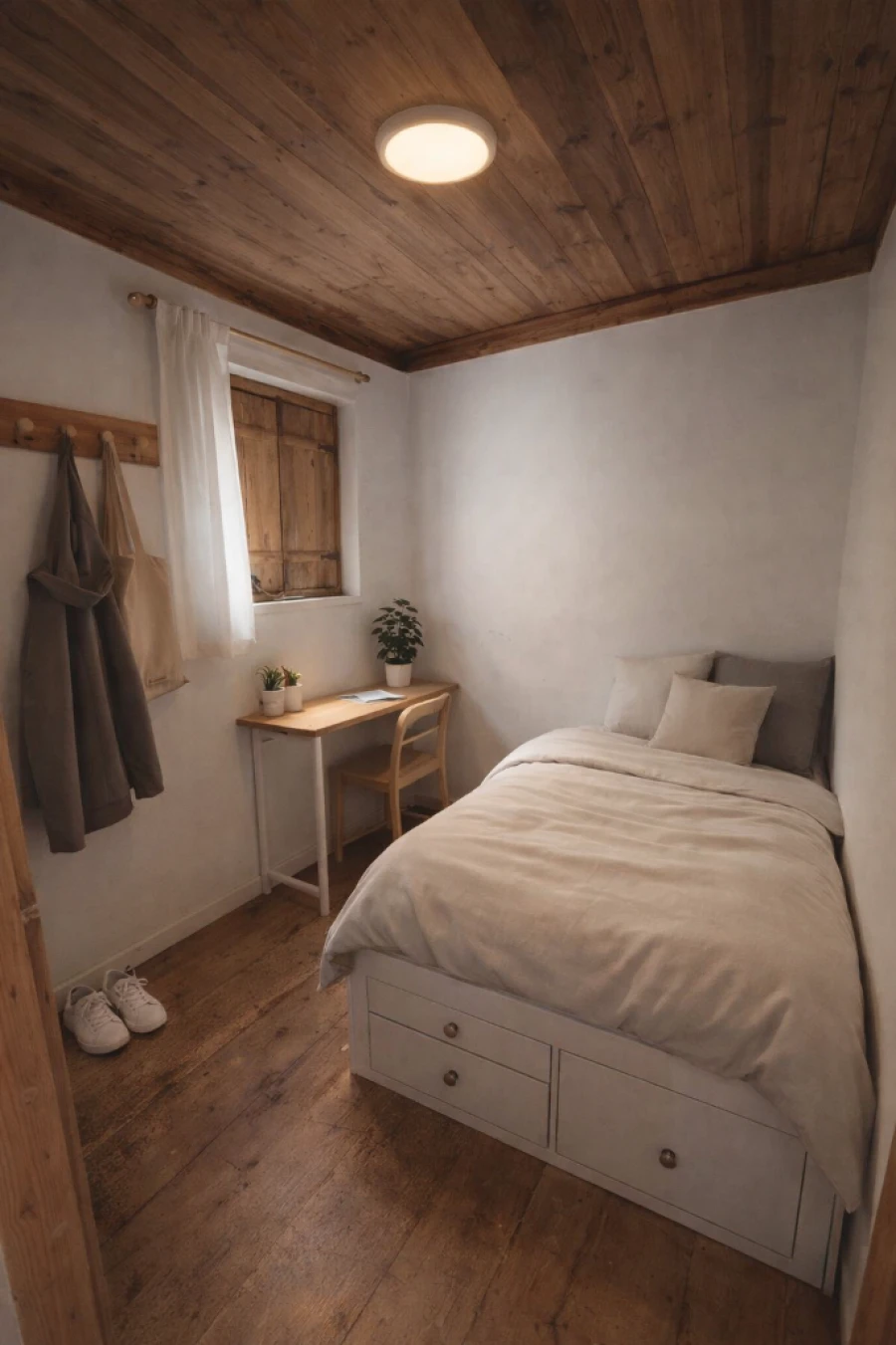 Moradia T2 para Venda em Casal dos Bernardos Foto 4