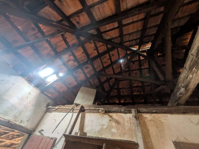 Moradia T2 para Venda em Casal dos Bernardos Foto 3