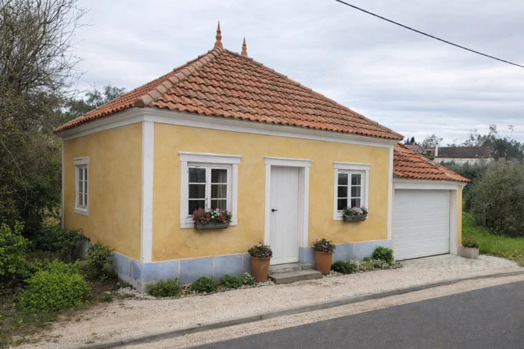 Moradia T2 para Venda em Casal dos Bernardos Foto 13