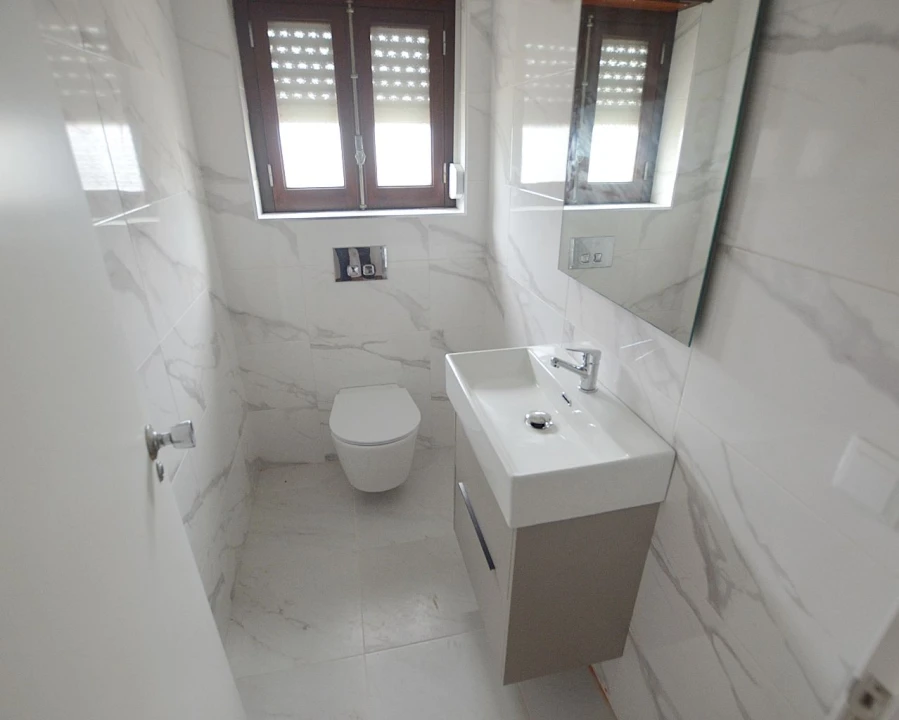 Moradia T3 para Arrendamento em Fonte Boa da Brincosa Foto 11