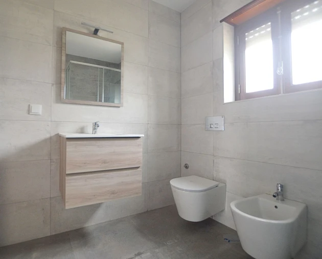 Moradia T3 para Arrendamento em Fonte Boa da Brincosa Foto 10