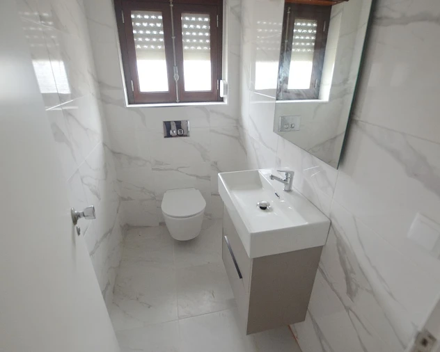 Moradia T3 para Arrendamento em Fonte Boa da Brincosa Foto 11